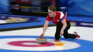 Curling en los Juegos Olímpicos