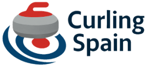 Logo Curling Spain