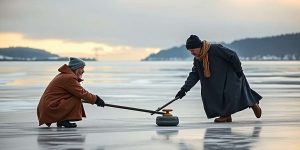 Origen del Curling